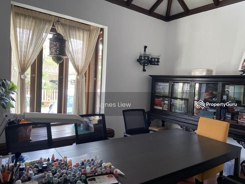 Bungalow House untuk Dijual di Tropicana (Petaling Jaya) - Agnes Liew - Study - PropertyGuru.com.my