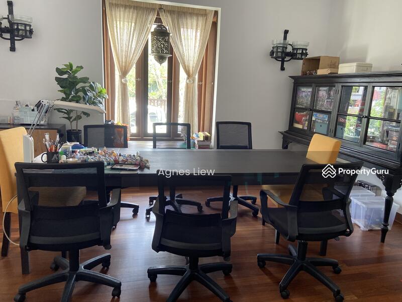 Bungalow House untuk Dijual di Tropicana (Petaling Jaya) - Agnes Liew - PropertyGuru.com.my