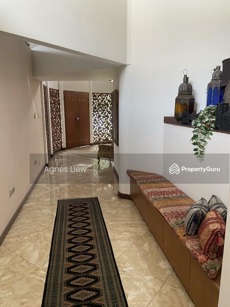 Bungalow House untuk Dijual di Tropicana (Petaling Jaya) - Agnes Liew - Hallway - PropertyGuru.com.my