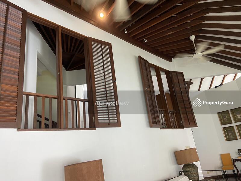 Bungalow House untuk Dijual di Tropicana (Petaling Jaya) - Agnes Liew - Living Room - PropertyGuru.com.my