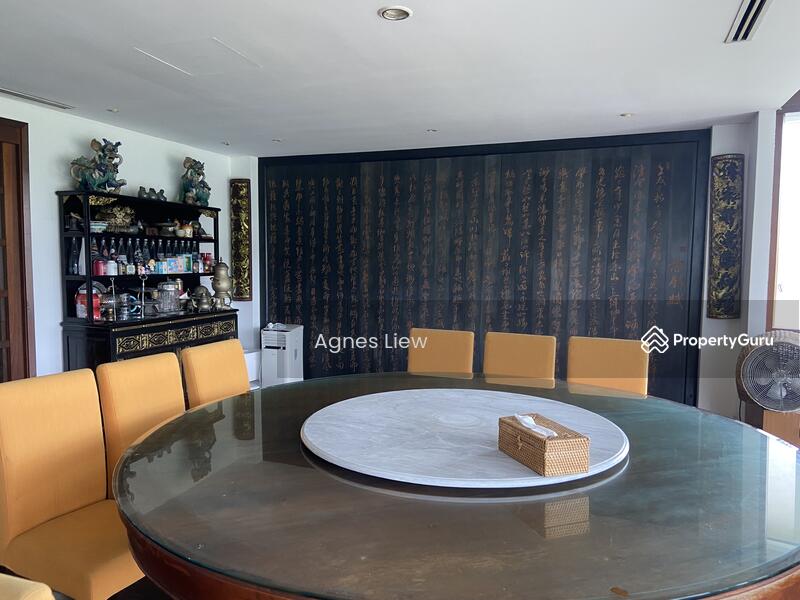Bungalow House untuk Dijual di Tropicana (Petaling Jaya) - Agnes Liew - Dining Room - PropertyGuru.com.my