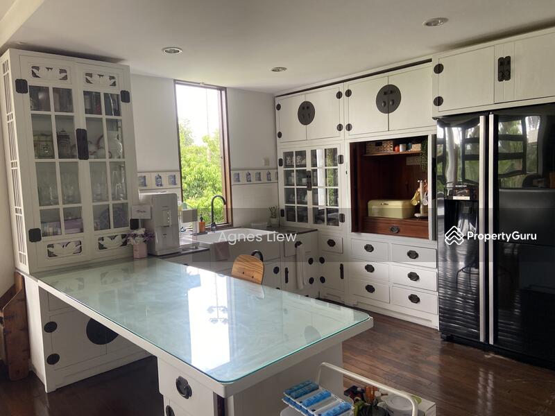 Bungalow House untuk Dijual di Tropicana (Petaling Jaya) - Agnes Liew - Kitchen - PropertyGuru.com.my