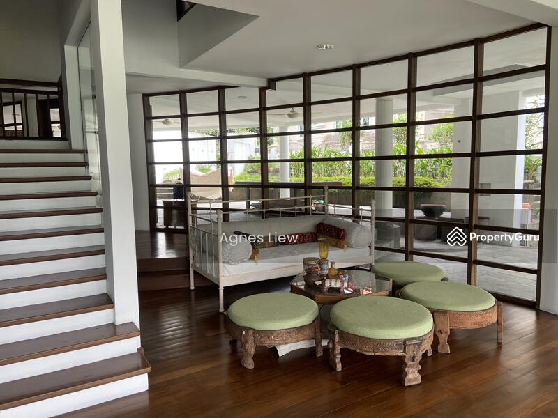 Bungalow House untuk Dijual di Tropicana (Petaling Jaya) - Agnes Liew - Living Room - PropertyGuru.com.my