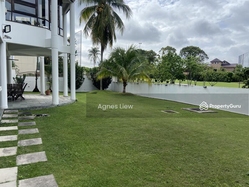 Bungalow House untuk Dijual di Tropicana (Petaling Jaya) - Agnes Liew - PropertyGuru.com.my