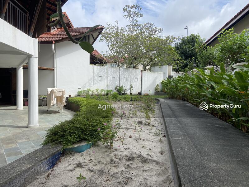 Bungalow House untuk Dijual di Tropicana (Petaling Jaya) - Agnes Liew - PropertyGuru.com.my