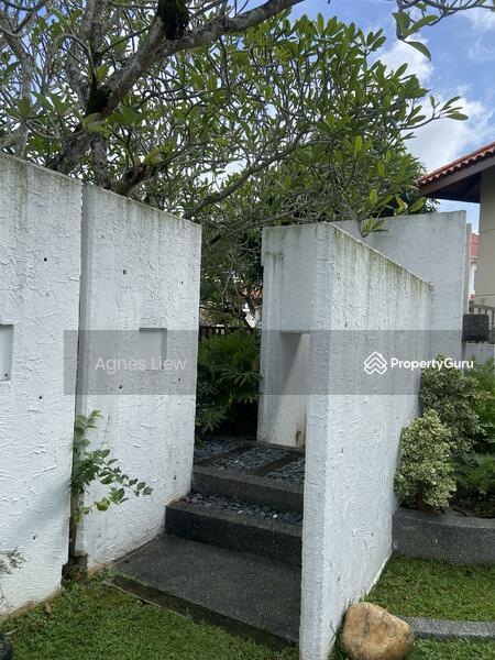 Bungalow House untuk Dijual di Tropicana (Petaling Jaya) - Agnes Liew - Garden - PropertyGuru.com.my
