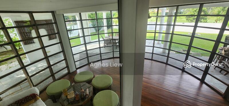 Bungalow House untuk Dijual di Tropicana (Petaling Jaya) - Agnes Liew - Living Room - PropertyGuru.com.my