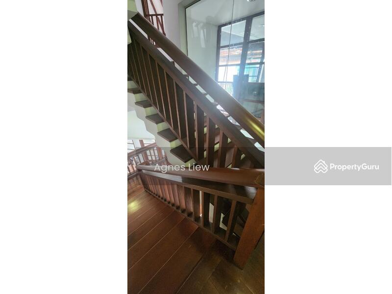 Bungalow House untuk Dijual di Tropicana (Petaling Jaya) - Agnes Liew - Stairs - PropertyGuru.com.my