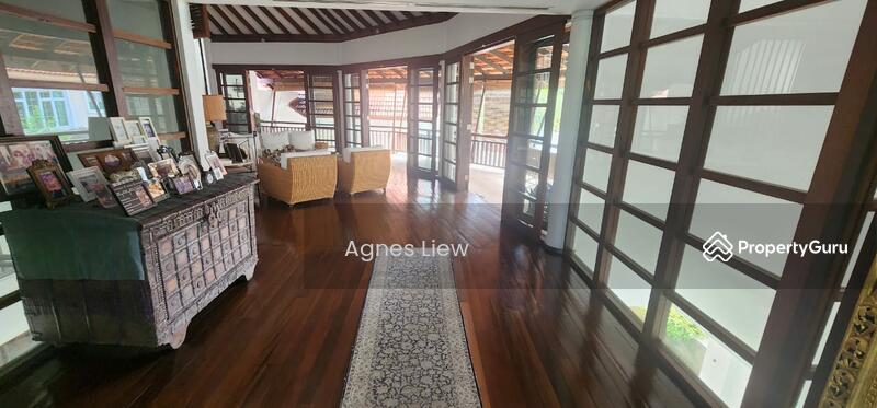 Bungalow House untuk Dijual di Tropicana (Petaling Jaya) - Agnes Liew - Living Room - PropertyGuru.com.my