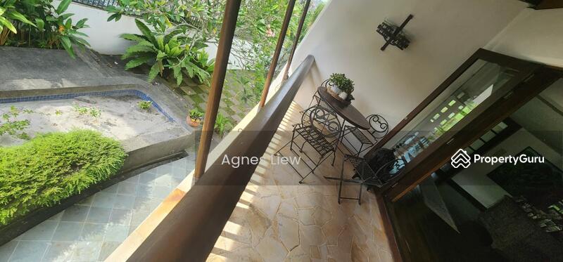 Bungalow House untuk Dijual di Tropicana (Petaling Jaya) - Agnes Liew - Balcony - PropertyGuru.com.my