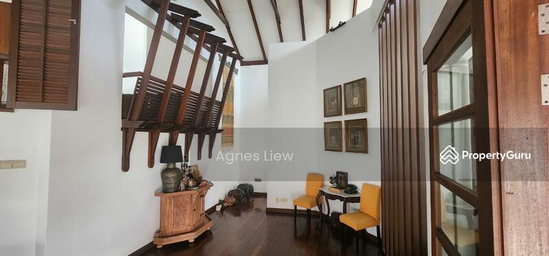 Bungalow House untuk Dijual di Tropicana (Petaling Jaya) - Agnes Liew - Entrance - PropertyGuru.com.my