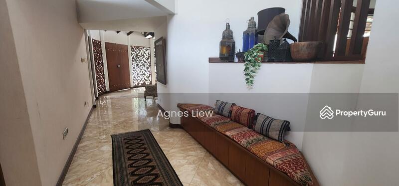 Bungalow House untuk Dijual di Tropicana (Petaling Jaya) - Agnes Liew - Corridor - PropertyGuru.com.my