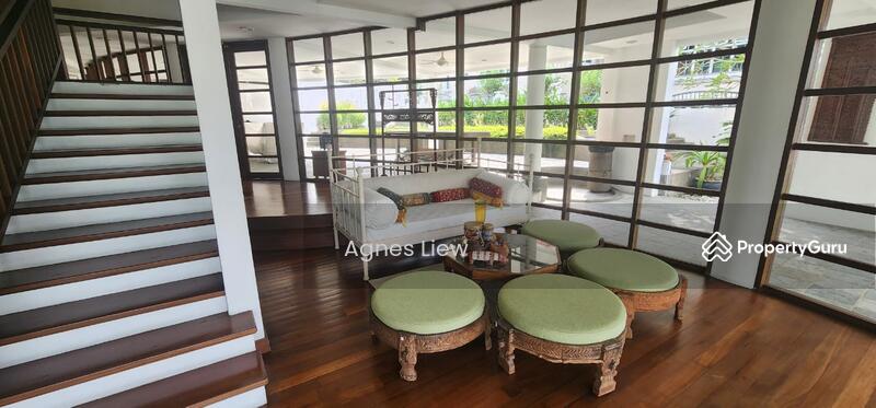 Bungalow House untuk Dijual di Tropicana (Petaling Jaya) - Agnes Liew - Living Room - PropertyGuru.com.my