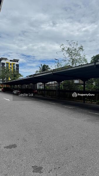 Car Park