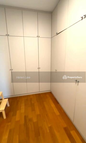 Walk in Wardrobe