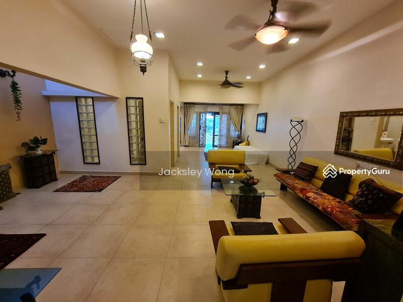 Untuk Disewa - Jalan Terasek 6, Bangsar, 59100 Kuala Lumpur