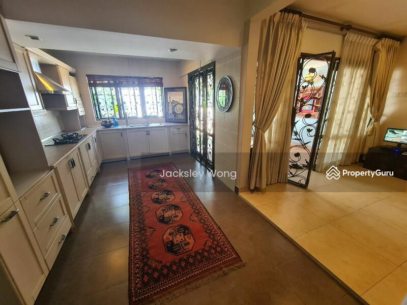 Untuk Disewa - Jalan Terasek 6, Bangsar, 59100 Kuala Lumpur