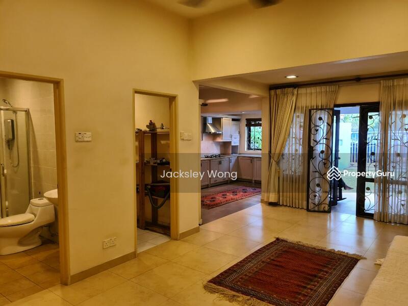 Untuk Disewa - Jalan Terasek 6, Bangsar, 59100 Kuala Lumpur