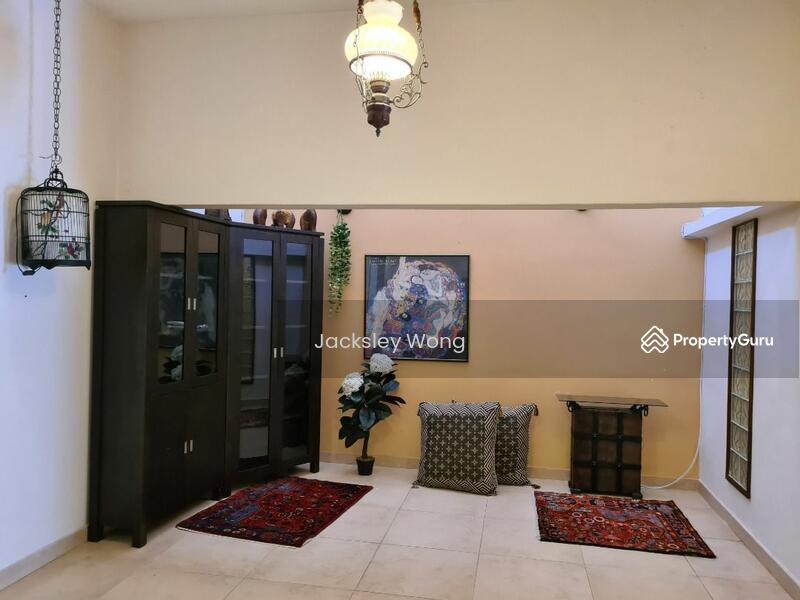Untuk Disewa - Jalan Terasek 6, Bangsar, 59100 Kuala Lumpur
