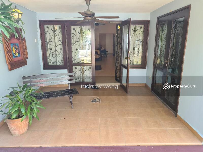 Untuk Disewa - Jalan Terasek 6, Bangsar, 59100 Kuala Lumpur