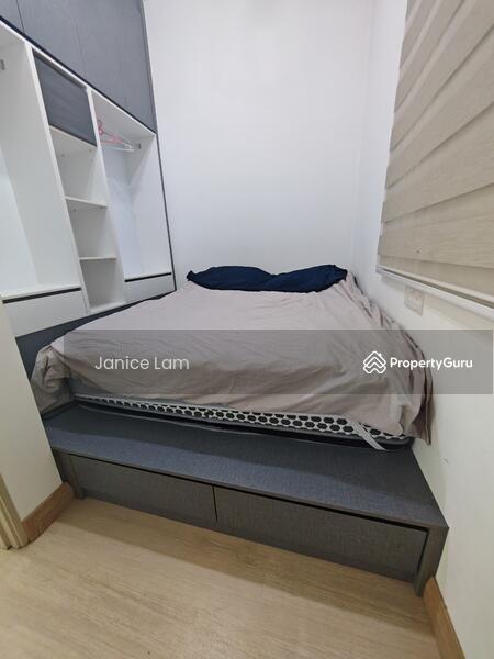 2nd room