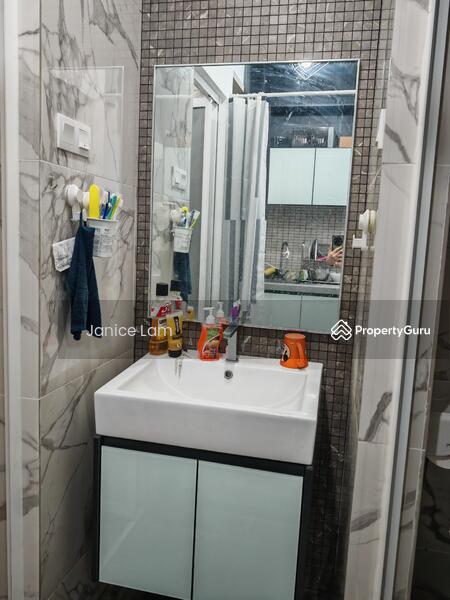 Bath room basin