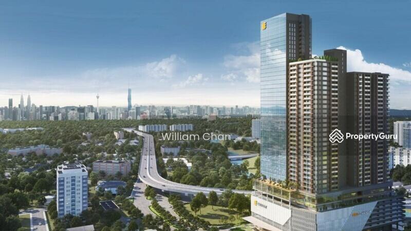 Untuk Dijual - Titiwangsa