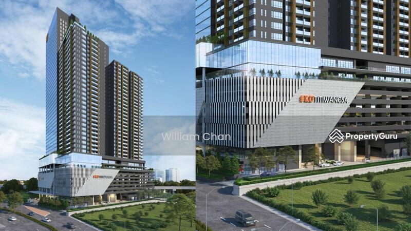 Untuk Dijual - Titiwangsa