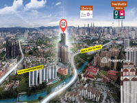 For Sale - Titiwangsa