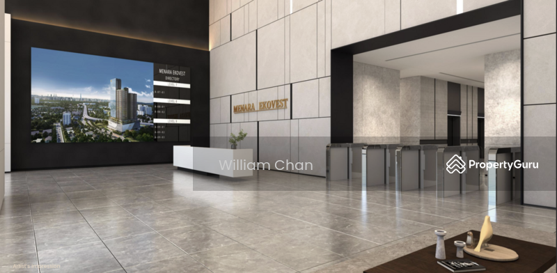 Untuk Dijual - Titiwangsa