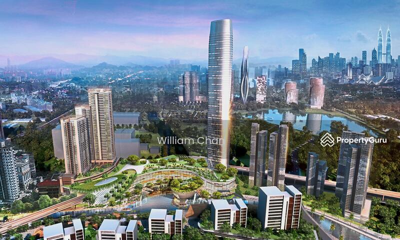 Untuk Dijual - Titiwangsa