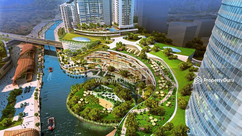 Untuk Dijual - Titiwangsa