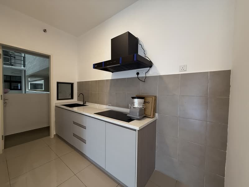 Untuk Disewa - D'Erica