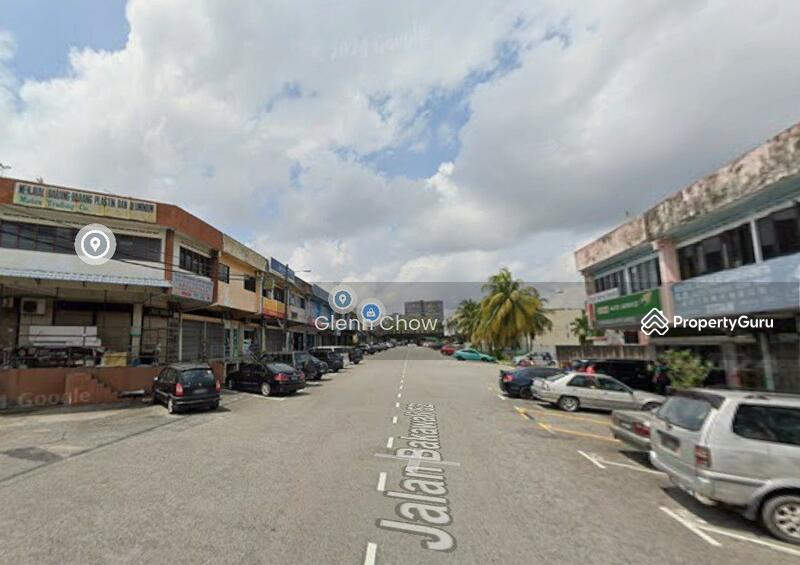 Untuk Dijual Taman Johor Jaya