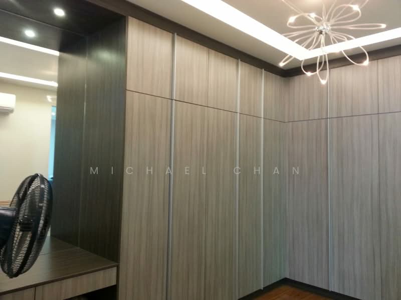 Rumah Teres 3 Tingkat untuk Dijual di Taman Meranti Jaya (Puchong) - Michael Chan - Study - PropertyGuru.com.my