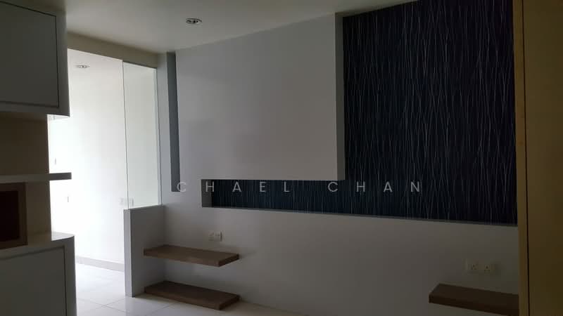 Rumah Teres 3 Tingkat untuk Dijual di Taman Meranti Jaya (Puchong) - Michael Chan - Study - PropertyGuru.com.my
