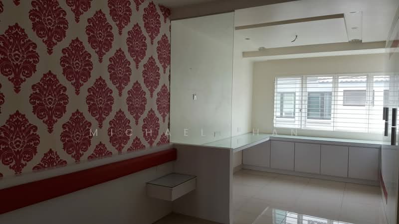Rumah Teres 3 Tingkat untuk Dijual di Taman Meranti Jaya (Puchong) - Michael Chan - Others - PropertyGuru.com.my