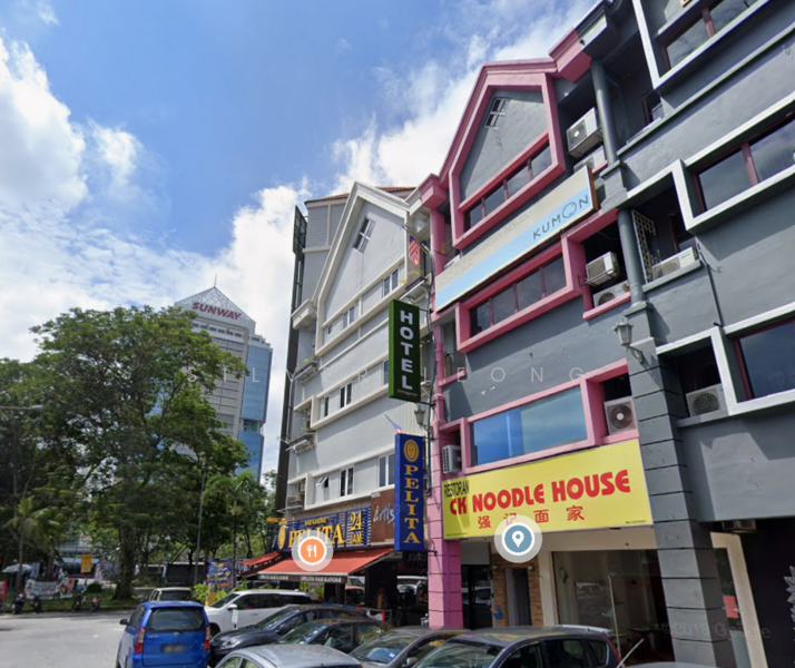 Untuk Dijual - bandar sunway