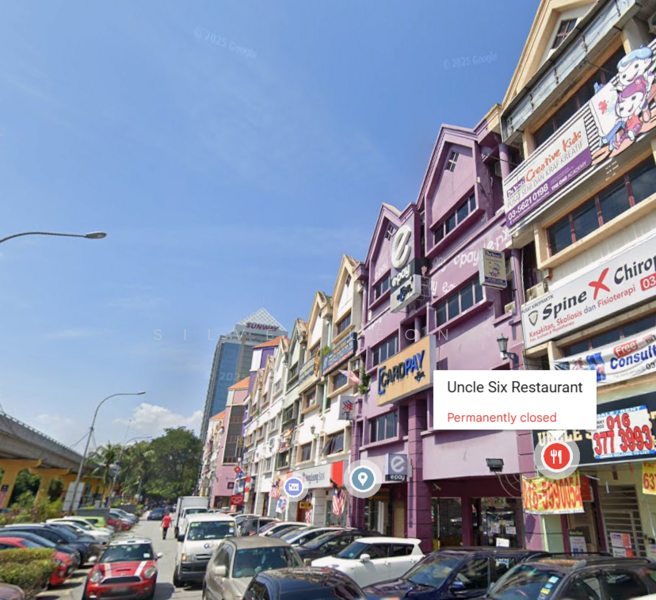 Untuk Dijual - bandar sunway