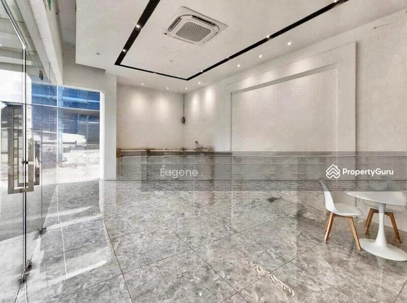 Kilang Berkembar untuk Dijual di Budiman Business Park (Cheras) - Eugene Yap - Living Room - PropertyGuru.com.my