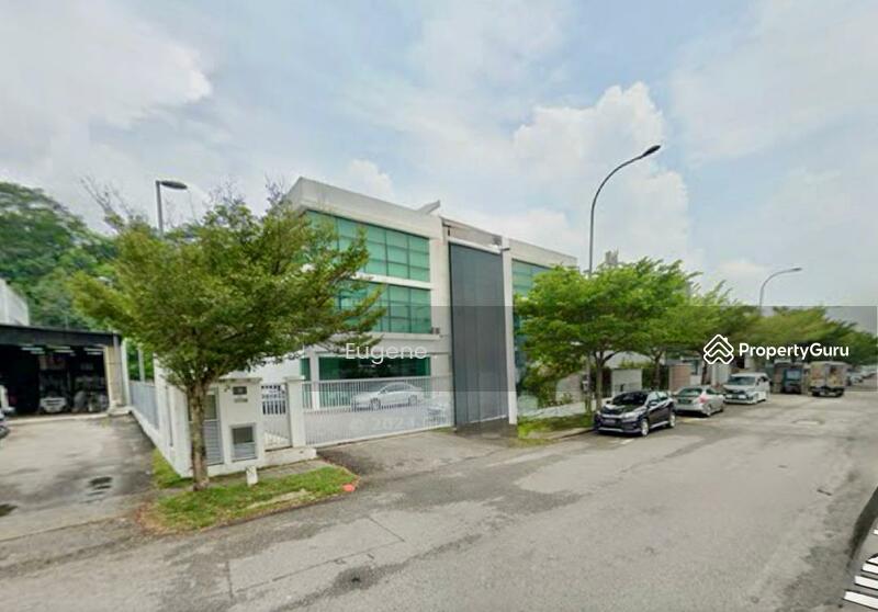 Kilang Berkembar untuk Dijual di Budiman Business Park (Cheras) - Eugene Yap - Exterior - PropertyGuru.com.my