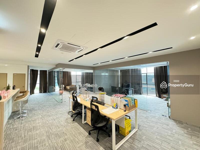 Kilang Berkembar untuk Dijual di Budiman Business Park (Cheras) - Eugene Yap - Study - PropertyGuru.com.my
