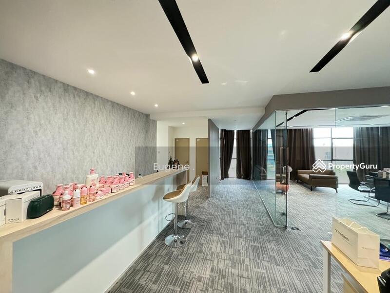 Kilang Berkembar untuk Dijual di Budiman Business Park (Cheras) - Eugene Yap - Others - PropertyGuru.com.my