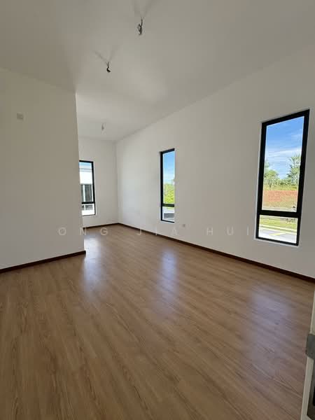 Rumah Teres 2 Tingkat untuk Dijual di Bandar Sri Sendayan (Negeri Sembilan) - Ong Jia Hui - Bedroom - PropertyGuru.com.my
