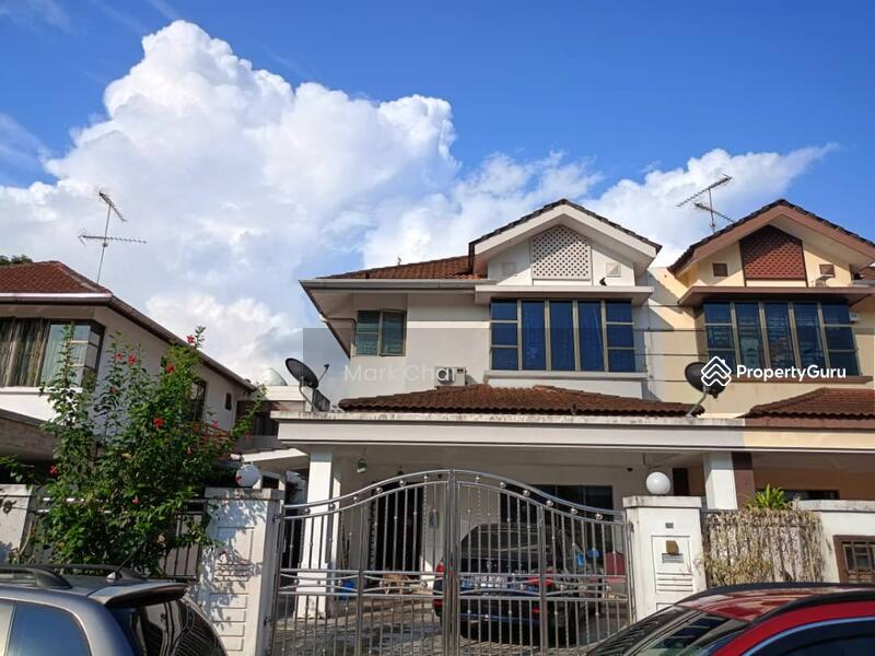Cluster House for Sale in Johor Bahru (Johor) - Mark Chai - Exterior - PropertyGuru.com.my