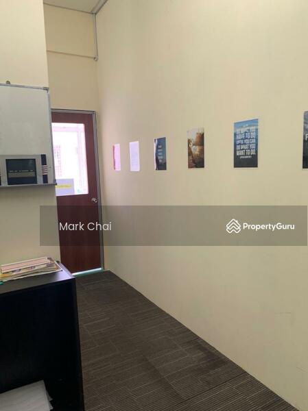 Cluster House for Sale in Johor Bahru (Johor) - Mark Chai - Corridor - PropertyGuru.com.my