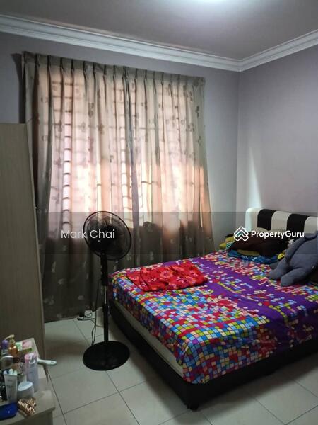 Cluster House for Sale in Johor Bahru (Johor) - Mark Chai - Bedroom - PropertyGuru.com.my