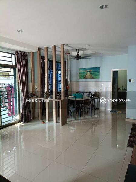 Cluster House for Sale in Johor Bahru (Johor) - Mark Chai - Dining Room - PropertyGuru.com.my