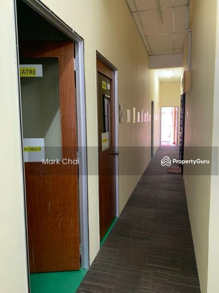 Corridor