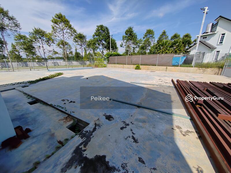 For Sale - TAMAN ANJUNG GAPAM